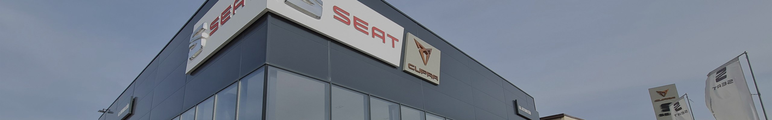 SEAT Gil Automoción ganador del progama de excelencia en posventa 2021.