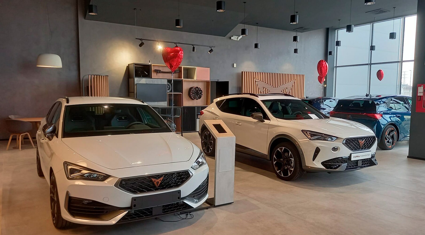  ¡Llegan los Love Days a Aragón Car!