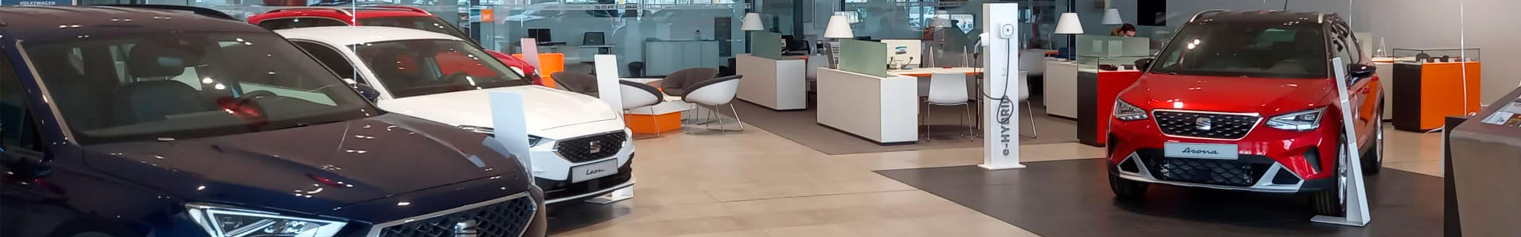  ¡Llegan los Love Days a Aragón Car!