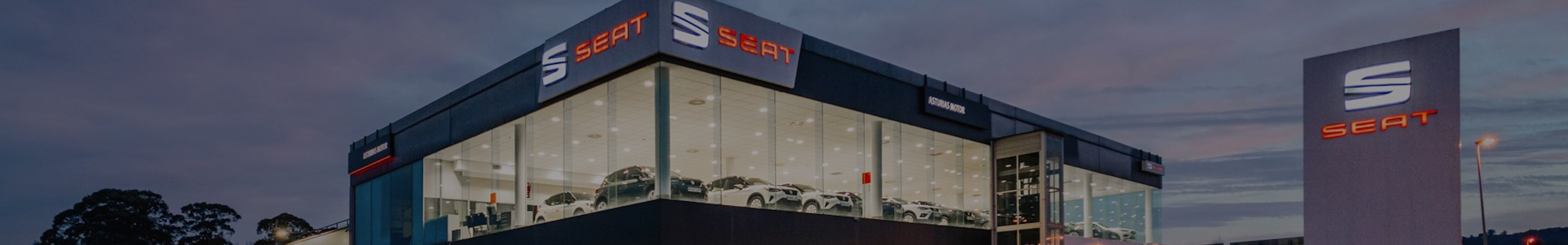 6 razones por las que deberías de comprar tu coche en SEAT Asturias Motor