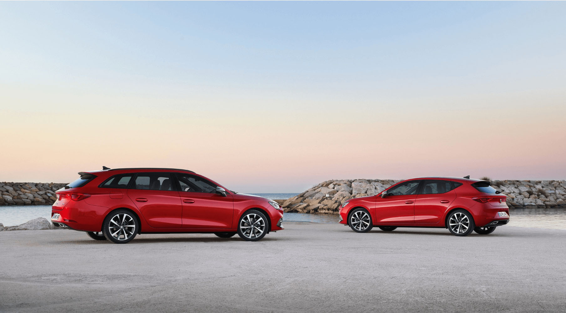 Vuelve a la rutina sobre 2 ruedas. ¡Participa en el sorteo!