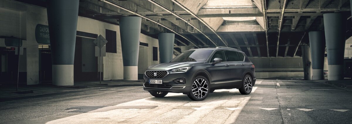 Llévate una Play Station 5® totalmente gratis con tu SEAT 