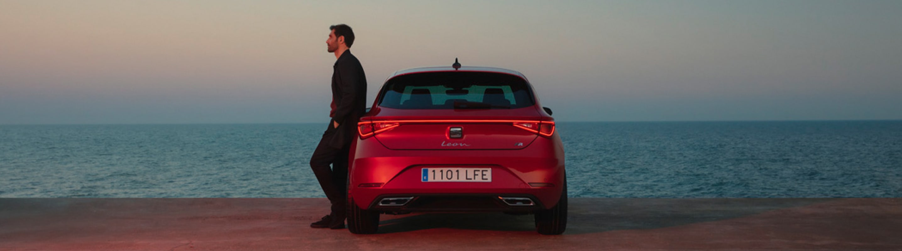 Ampliación de Garantía SEAT