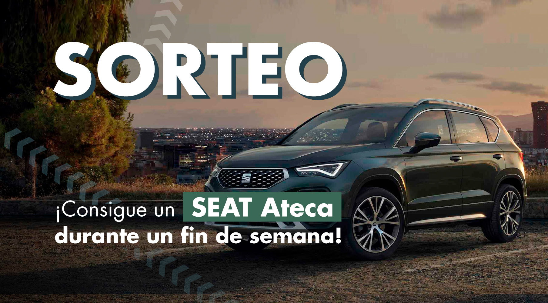 ¡Asturias Motor te lleva de ruta!