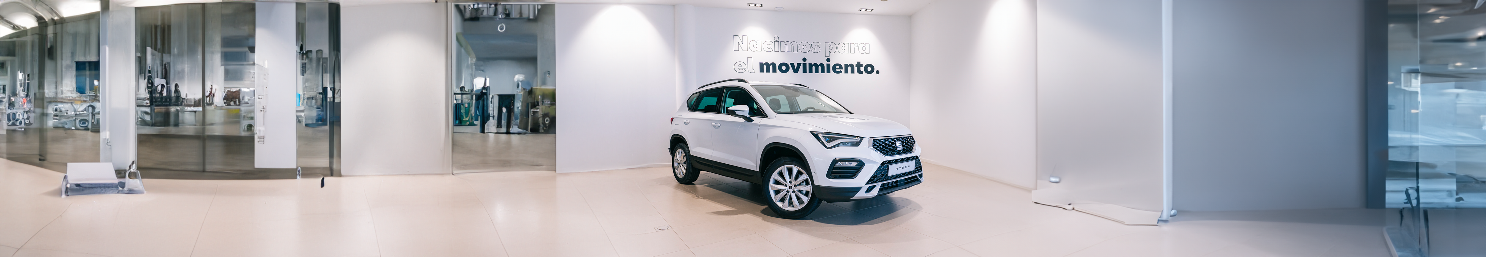 El SEAT que te mereces, en Asturias Motor, y al mejor precio