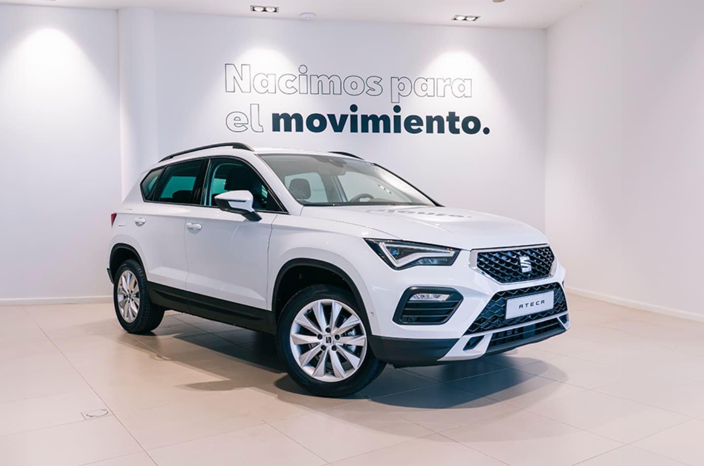 Servicio de Postventa en SEAT Asturias Motor