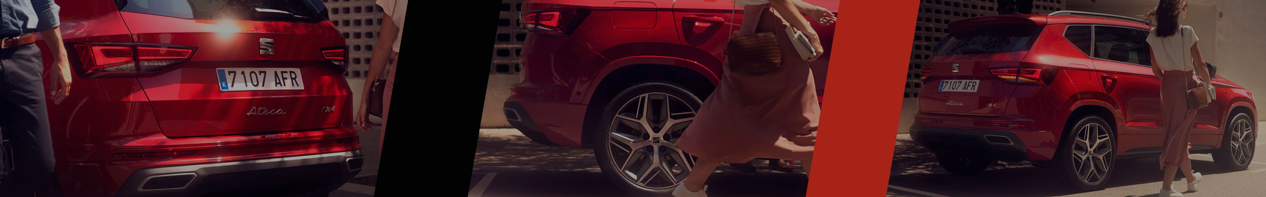 Escoge el plan del fin de semana. ¡Nosotros ponemos el coche!  