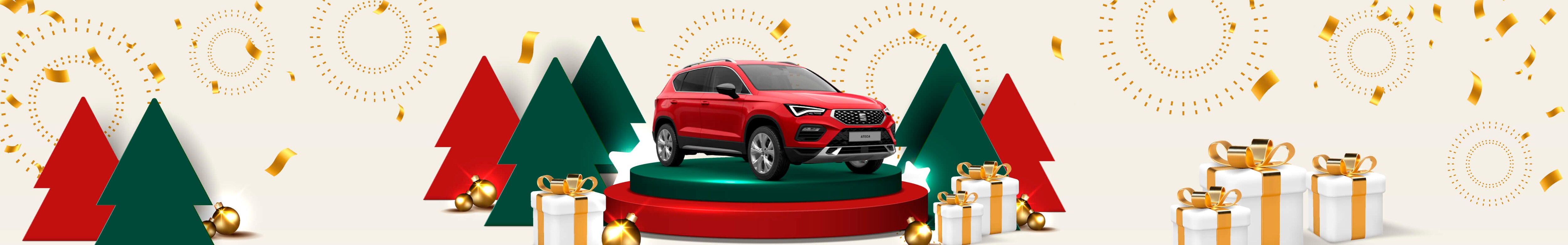 Esta Navidad muévete con Asturias Motor