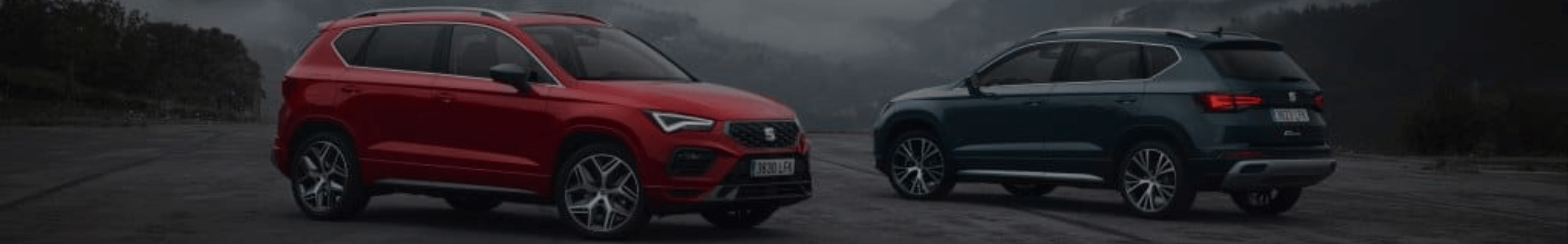 Nuevo SEAT Ateca, el coche perfecto para superar el invierno