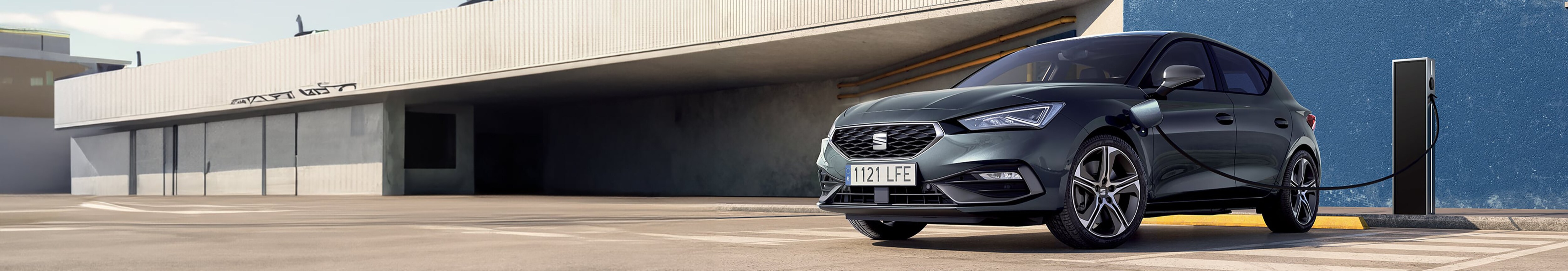 El Nuevo SEAT León Híbrido Enchufable: Un Salto al Futuro de la Movilidad