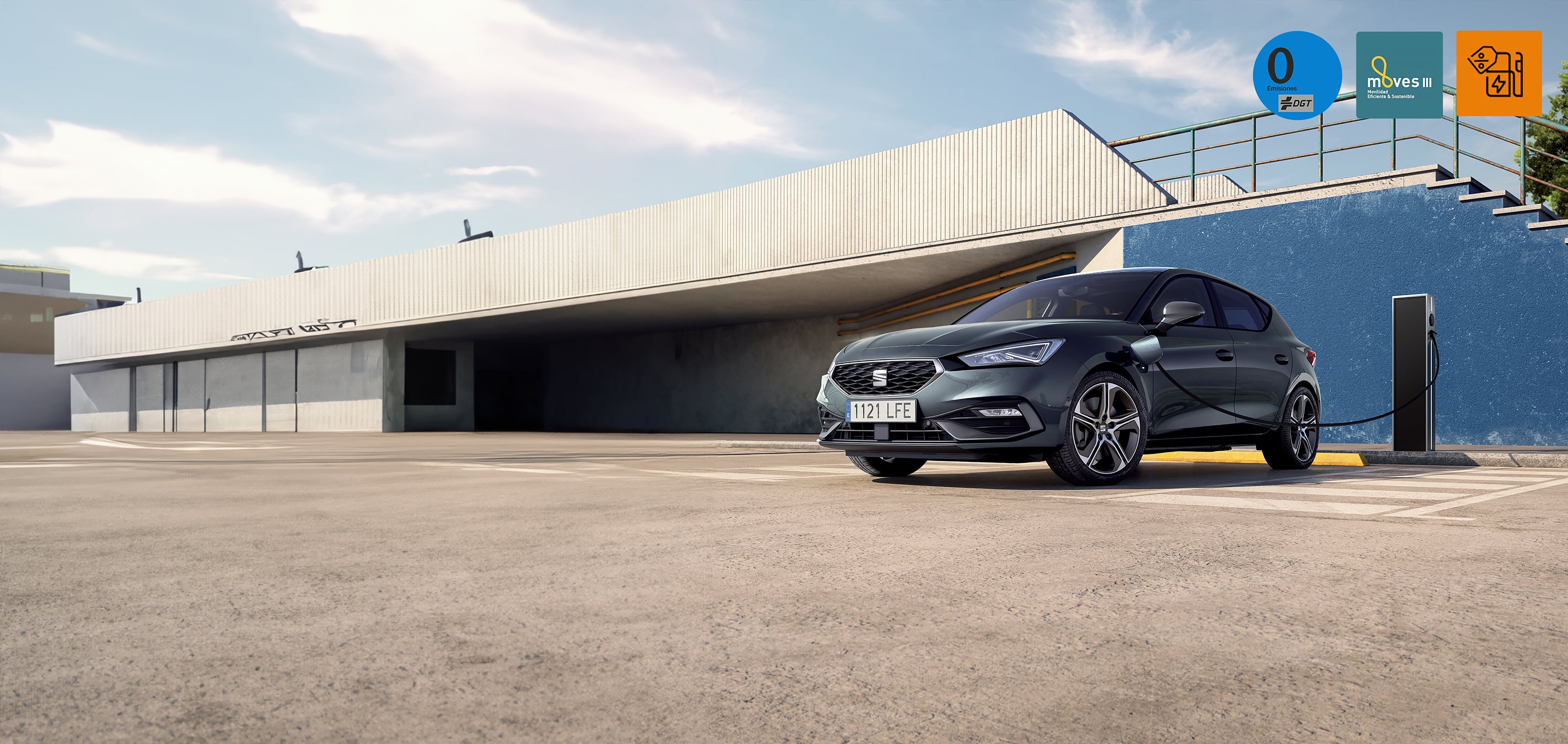 Servicio de Postventa en SEAT Asturias Motor