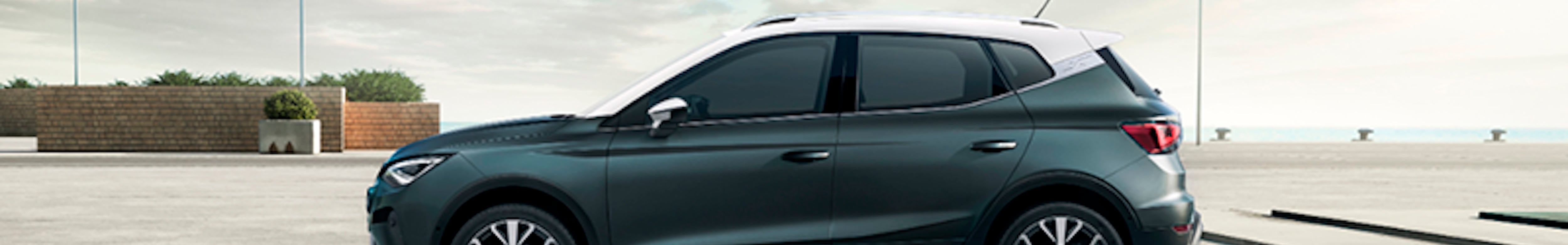 Más carácter y conectividad en el nuevo SEAT Arona