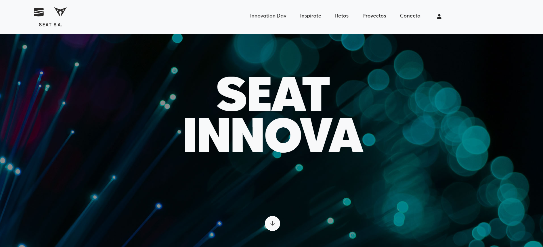 SEAT INNOVA, un espacio para conectar personas y proyectos