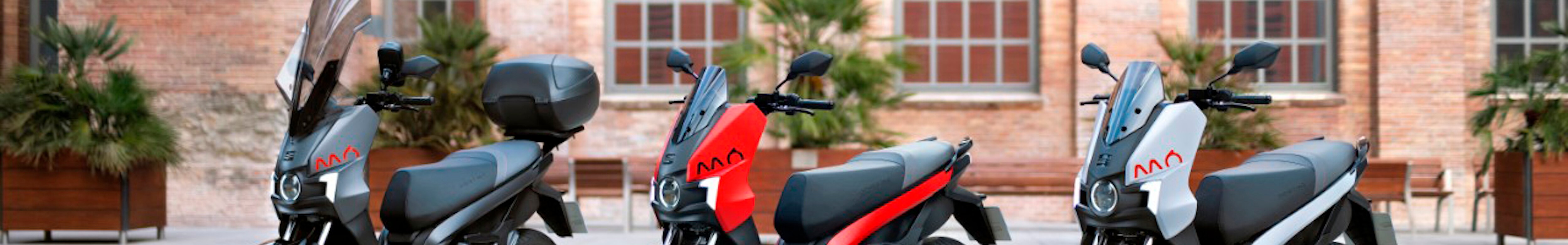 SEAT Mó más accesible gracias al PLAN MOVES III