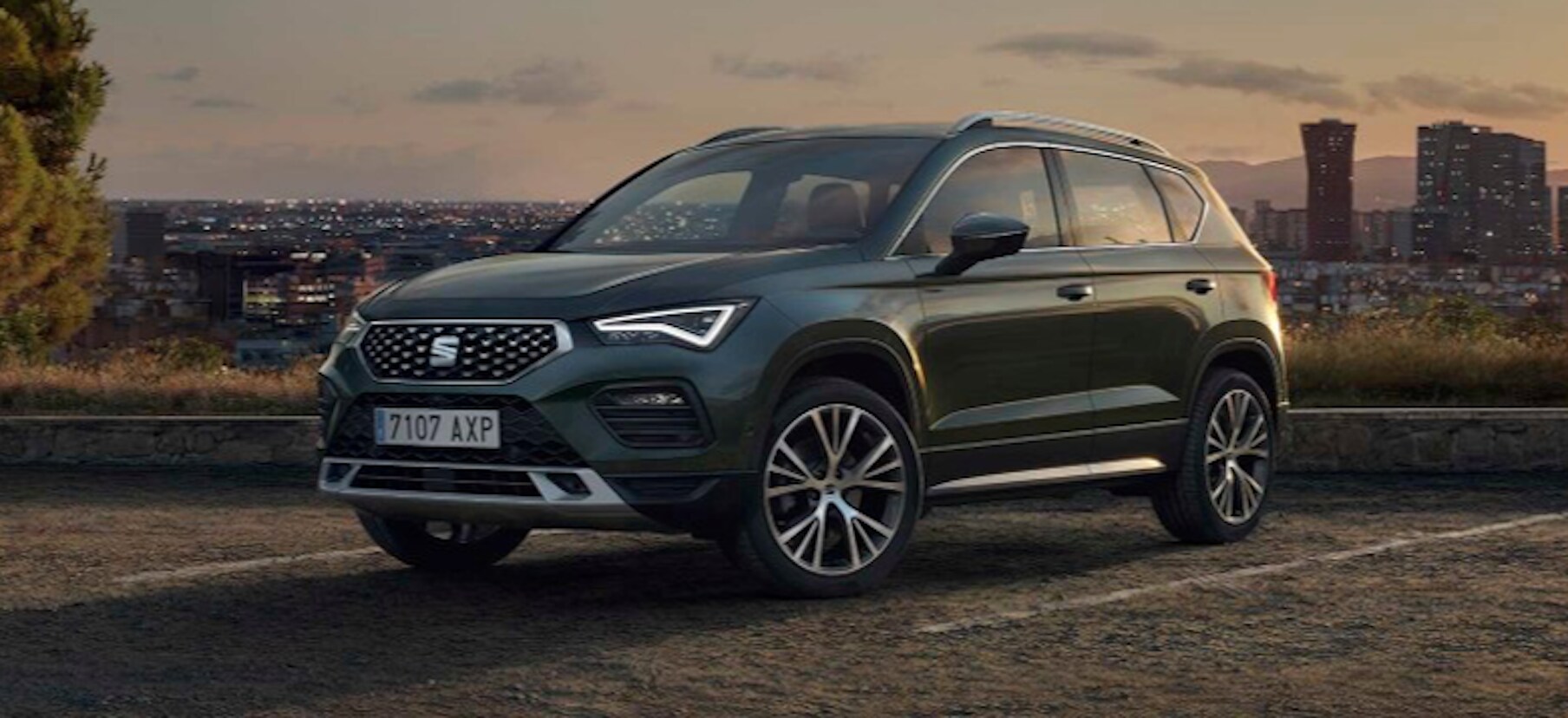 Renueva tu SEAT con Auto Esteller Vinaròs o Tortosa