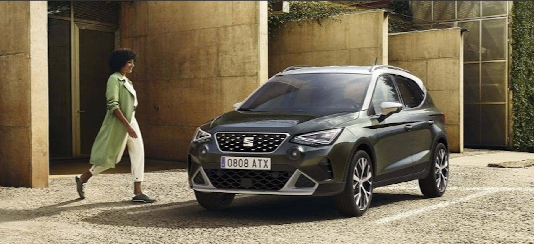 Renueva tu SEAT con Auto Esteller Vinaròs o Tortosa