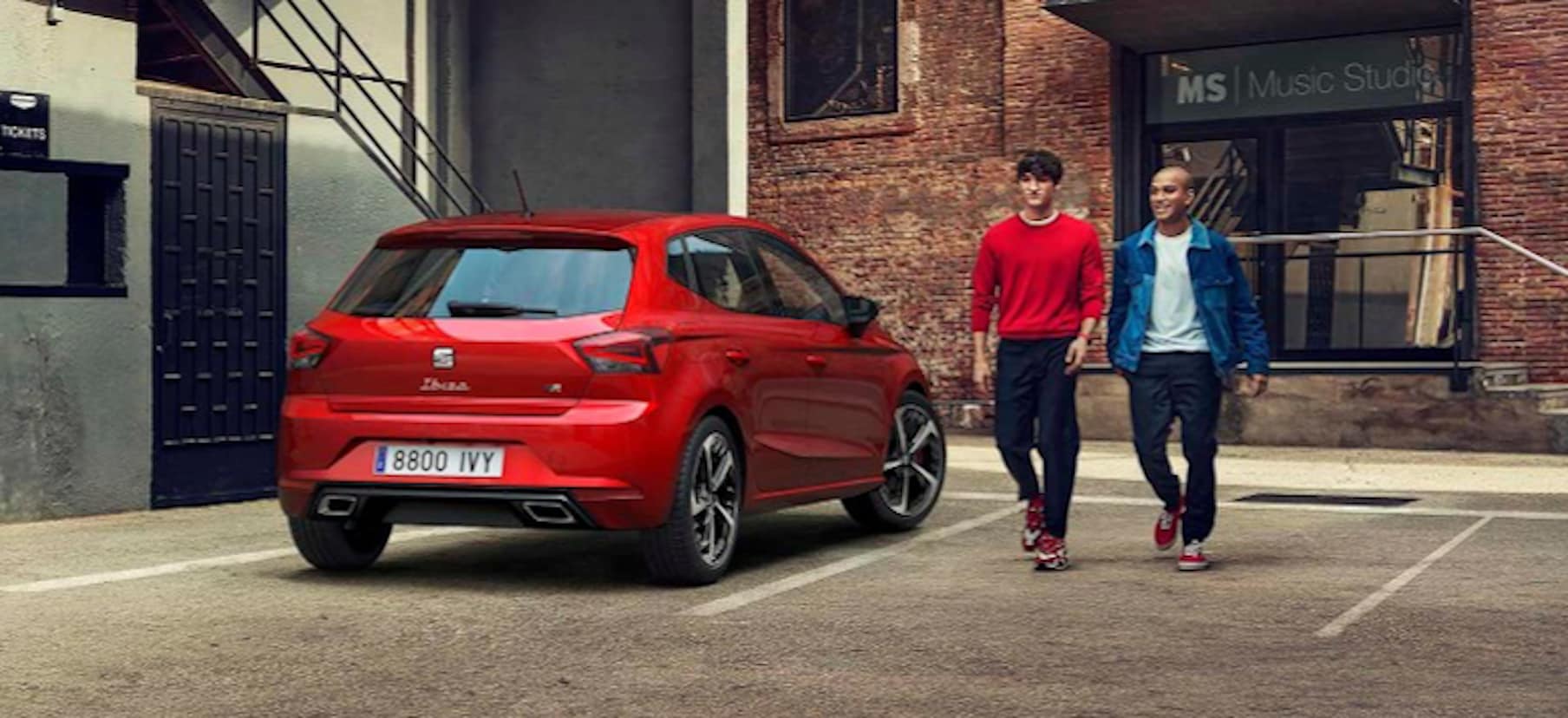 Renueva tu SEAT con Auto Esteller Vinaròs o Tortosa