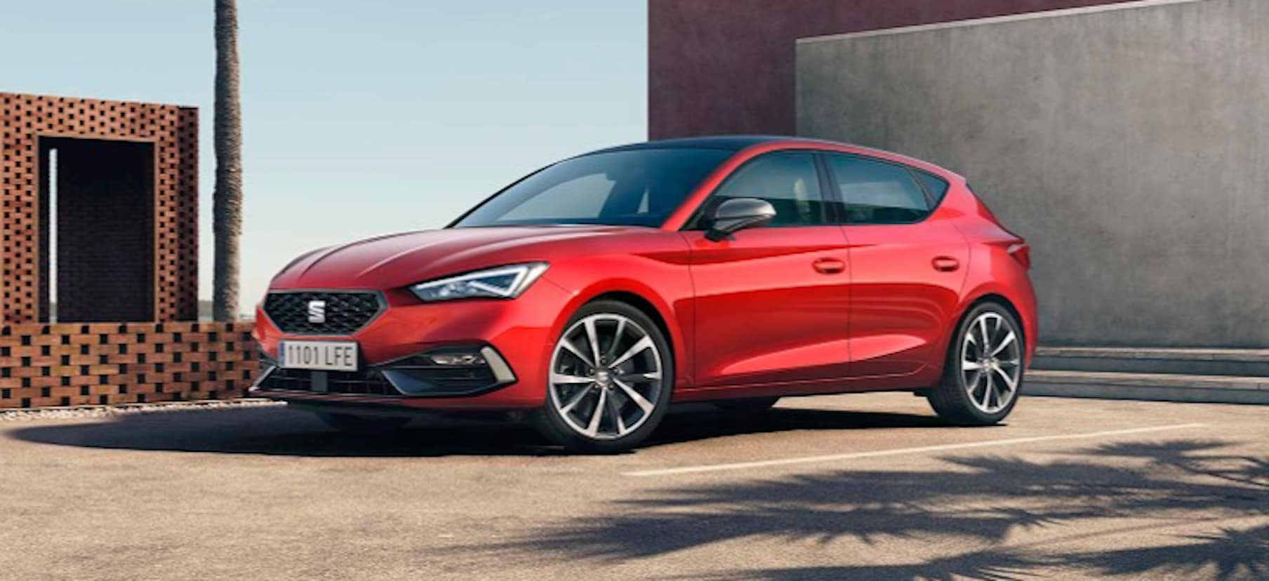 Renueva tu SEAT con Auto Esteller Vinaròs o Tortosa