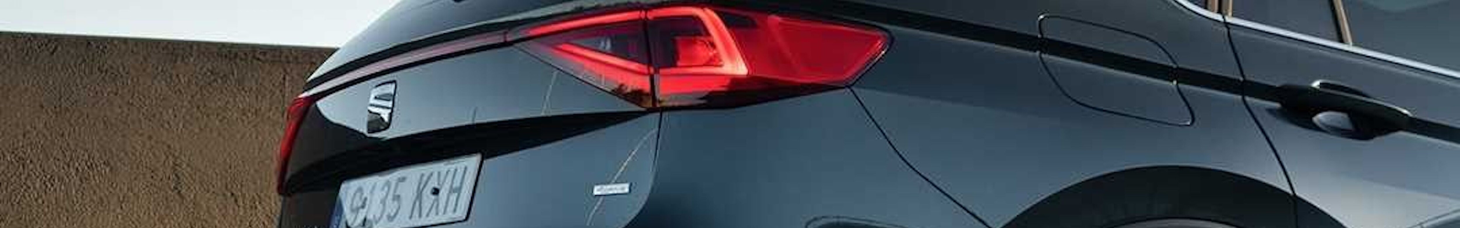  8 multas que pueden ponerte aunque no muevas tu coche