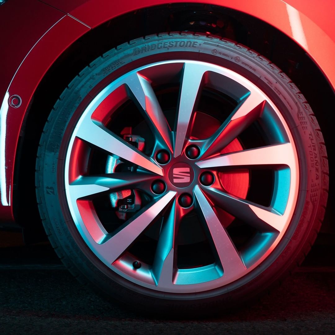 Defectos graves más comunes en neumáticos en España