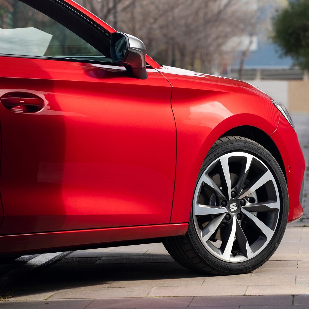 Defectos graves más comunes en neumáticos en España