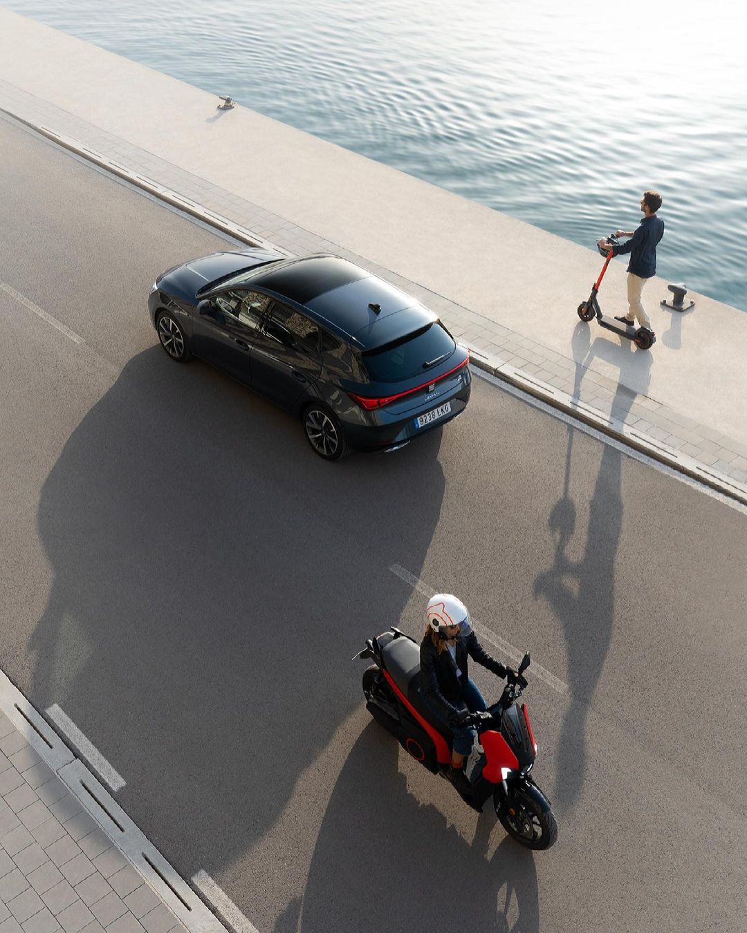 Evita estos riesgos en tus viajes de verano