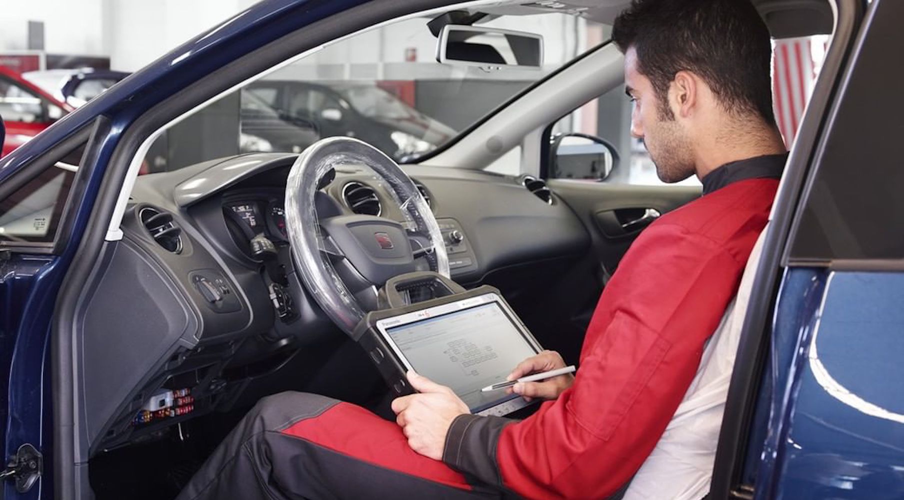 No postergues el mantenimiento de estos elementos de tu coche