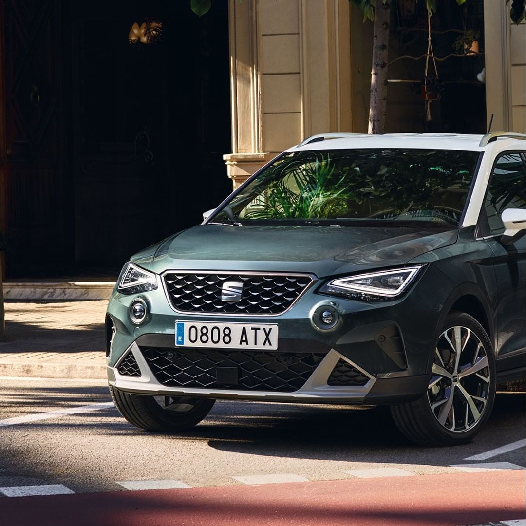 Riesgos al cambiar los neumáticos del coche