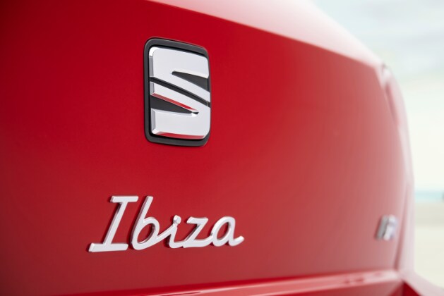 SEAT actualiza los modelos Ibiza y Arona