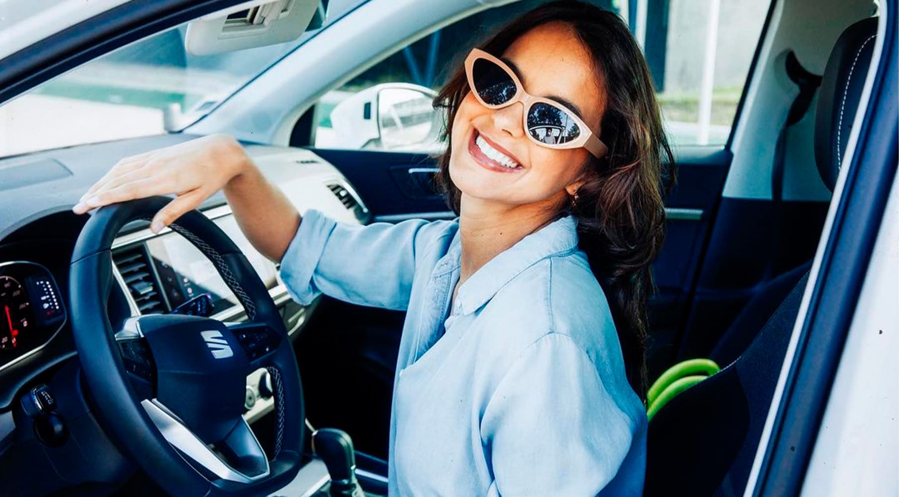 Consulta tus puntos en el carnet de conducir