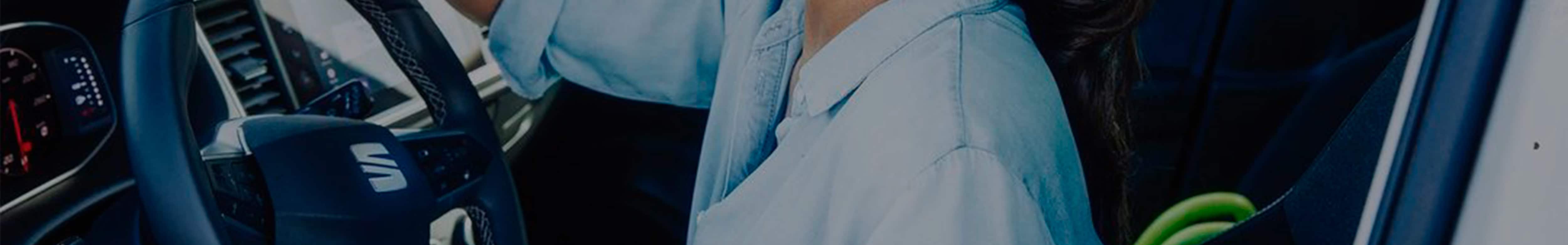 Consulta tus puntos en el carnet de conducir