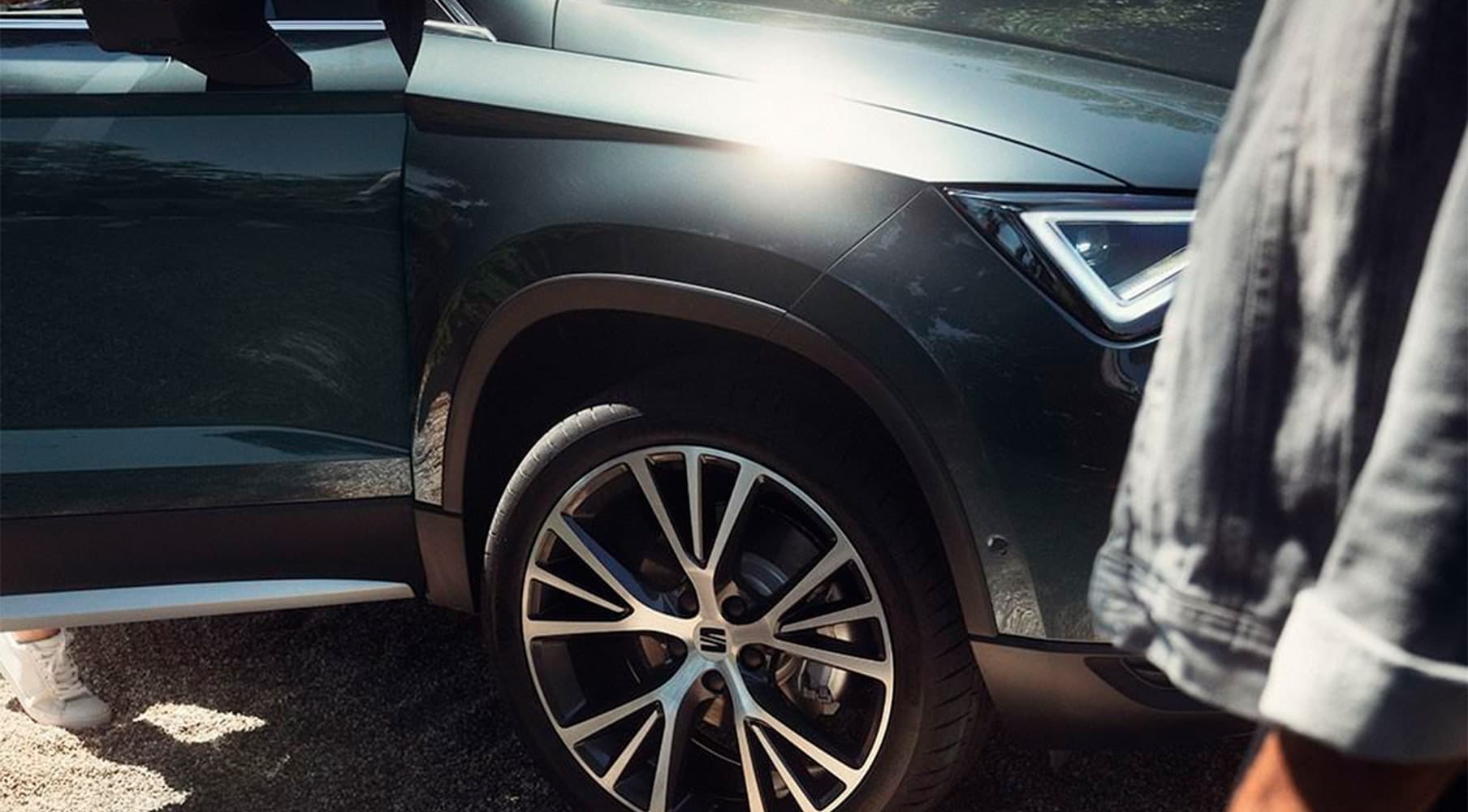 Es momento de revisar el aire acondicionado de tu coche