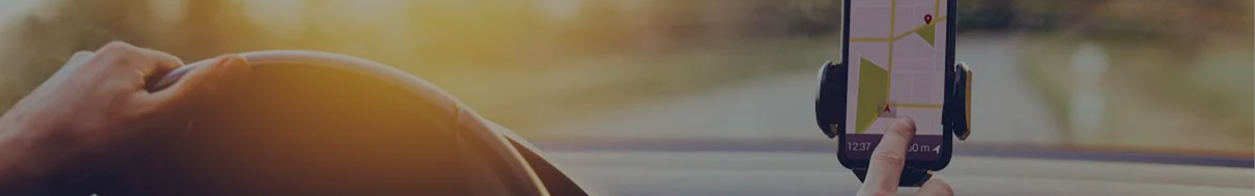 ¿Te pueden multar por usar el soporte para móvil?