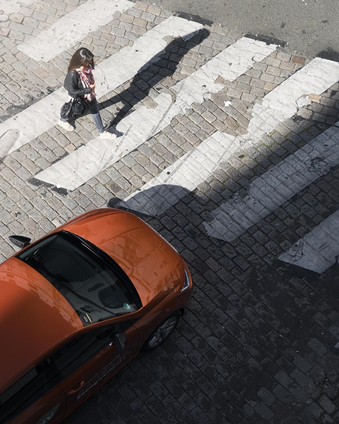 El peligroso crecimiento de los puntos negros en las carreteras