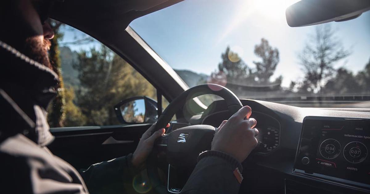 Soluciones para evitar el estrés al volante