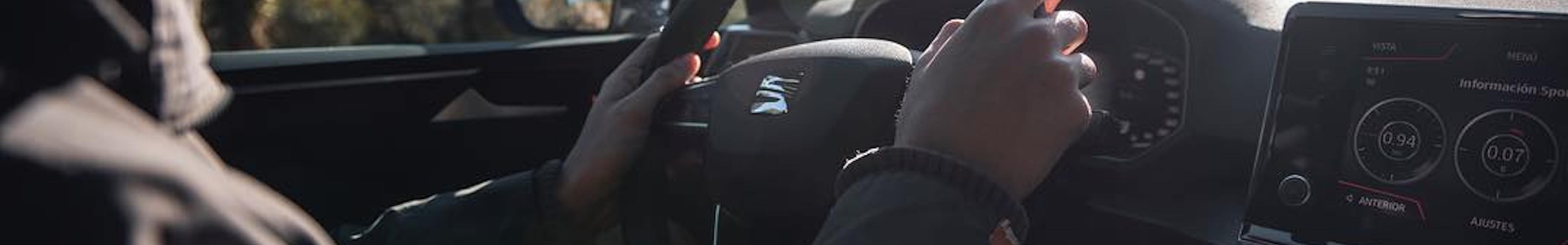 Soluciones para evitar el estrés al volante