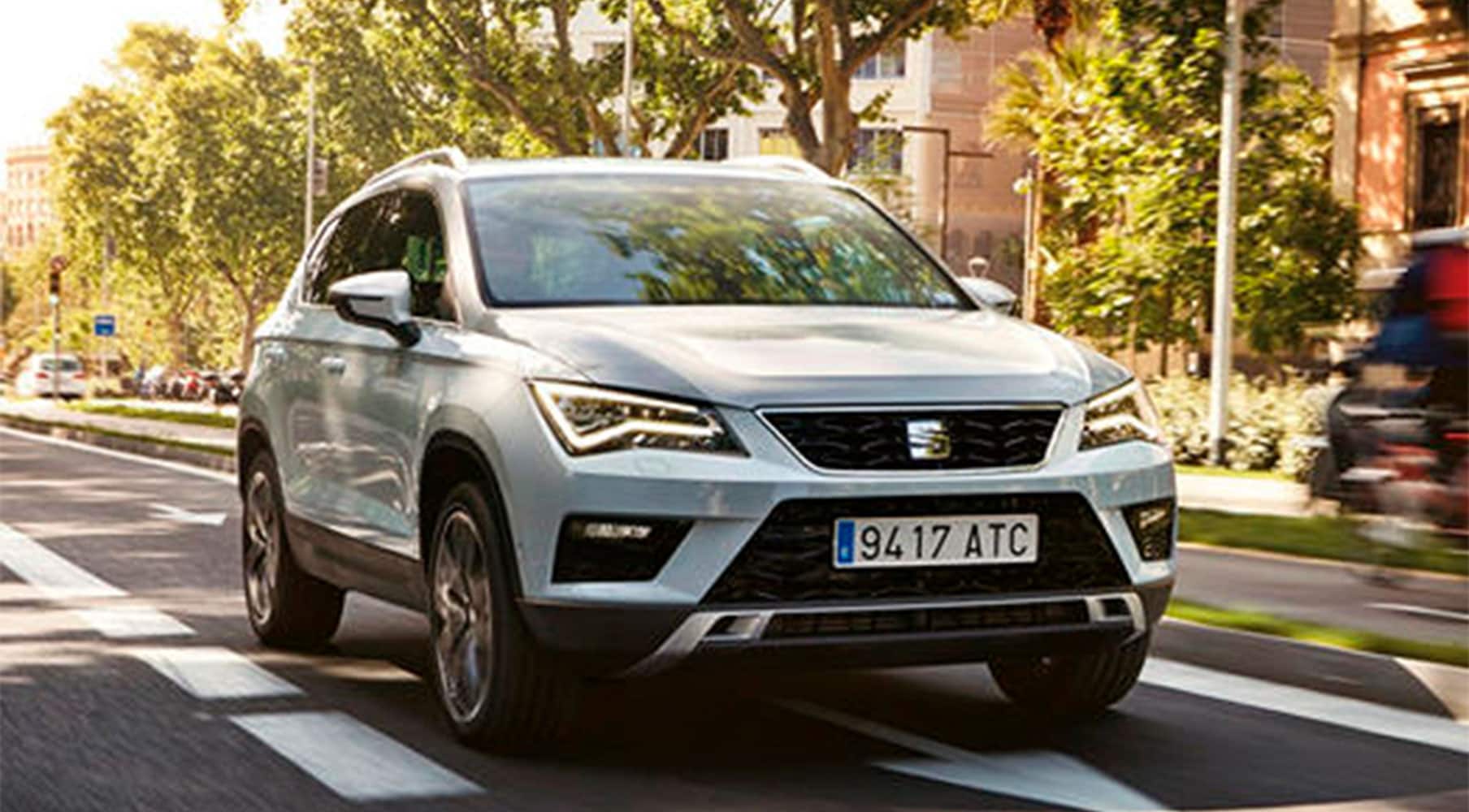 Soluciones para evitar el estrés al volante