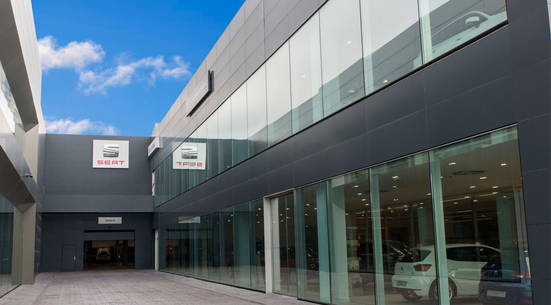 NUEVO HORARIO POSTVENTA