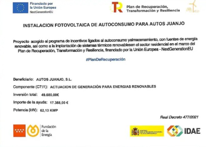 Ganadores SEAT Seatisfaction 2022