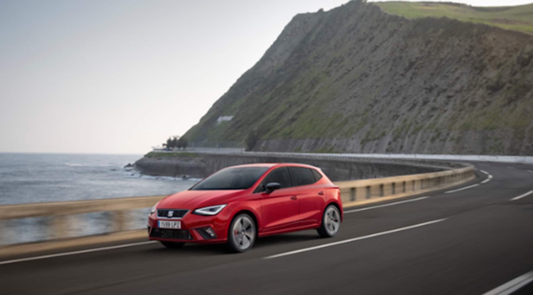 Aprende a trazar curvas con tu SEAT