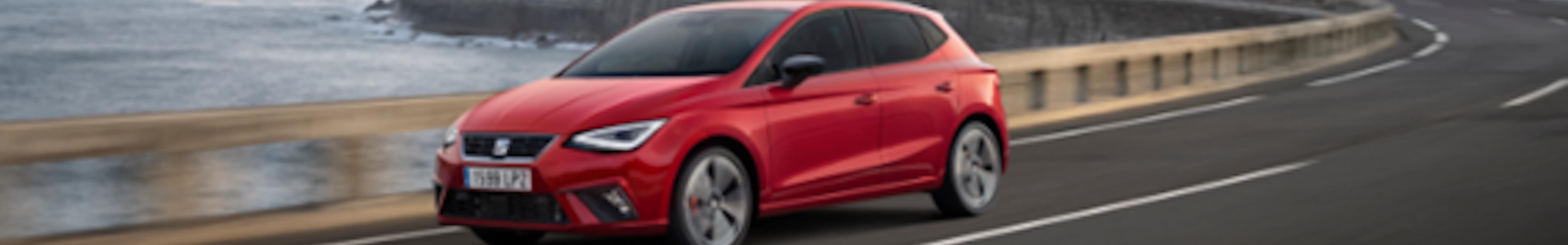 Aprende a trazar curvas con tu SEAT