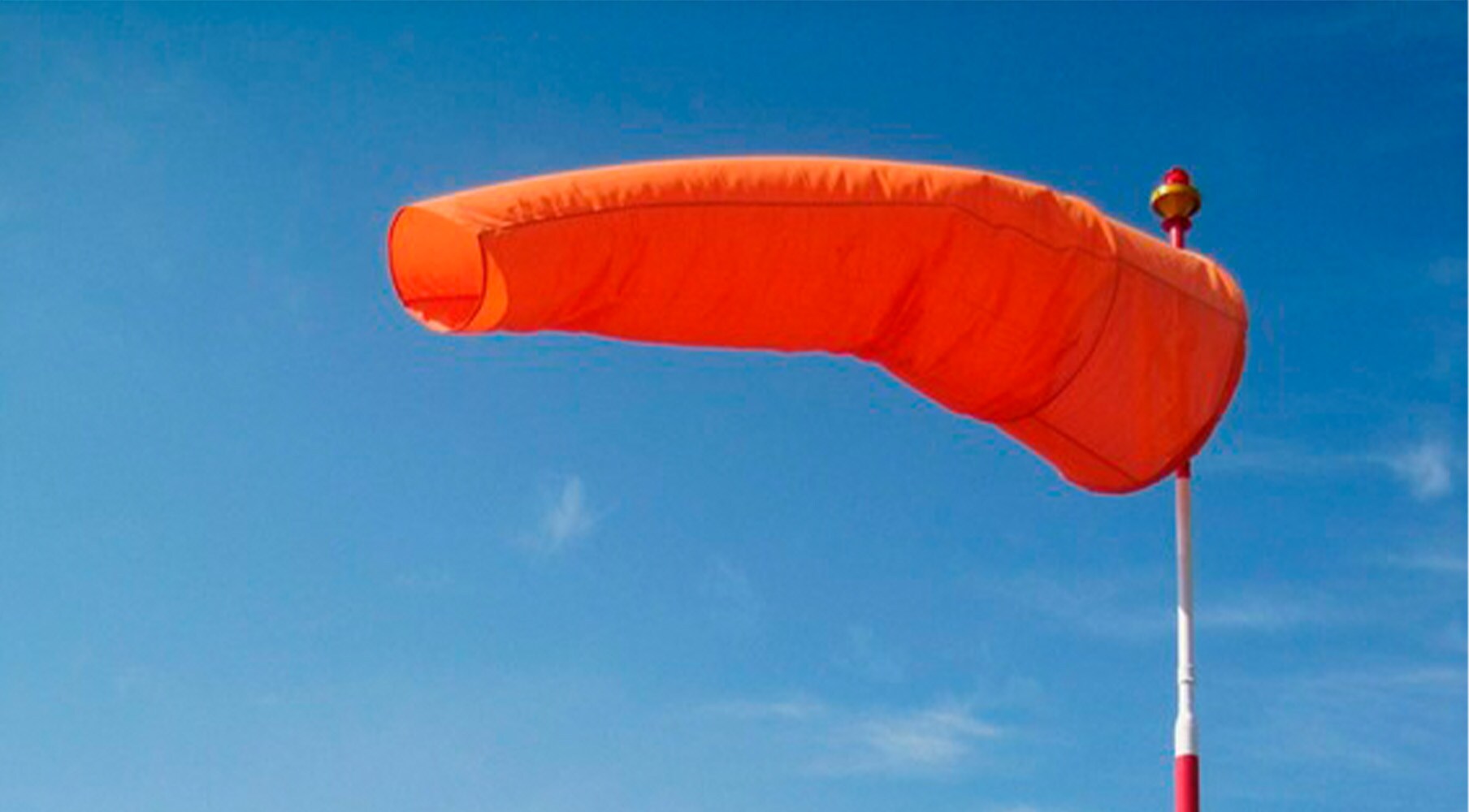 Cómo conducir seguro con viento fuerte