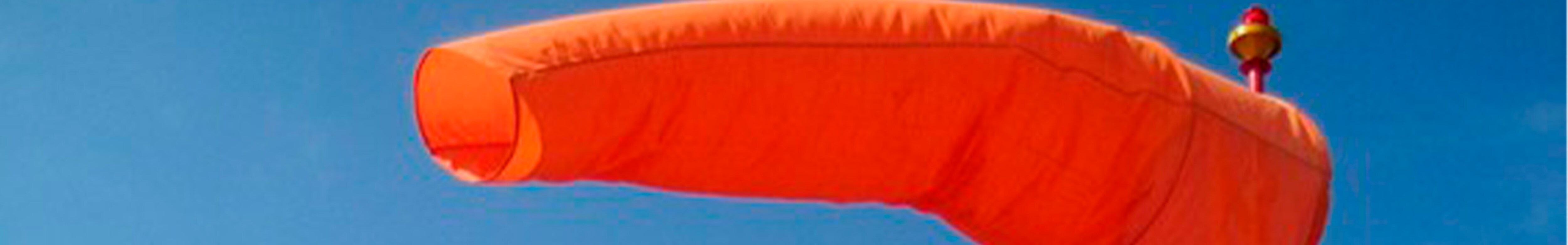 Cómo conducir seguro con viento fuerte