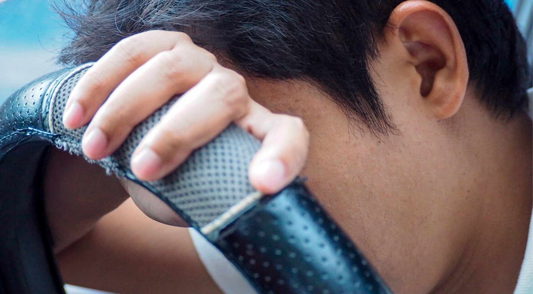 ¿Cómo funciona el detector de fatiga?