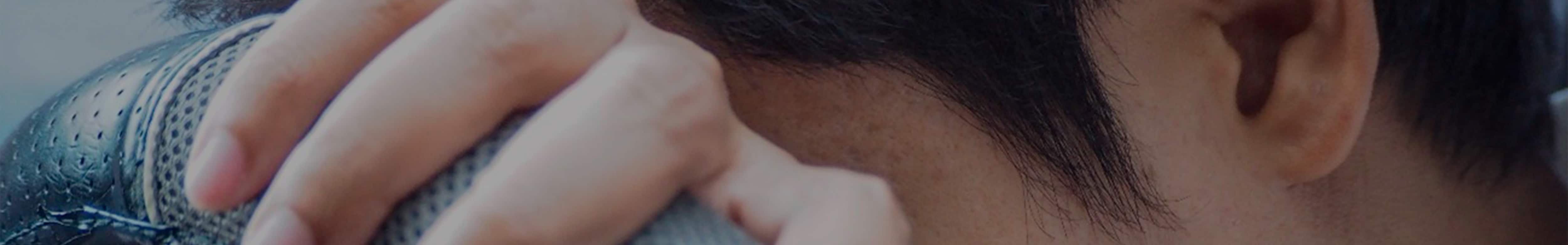 ¿Cómo funciona el detector de fatiga?