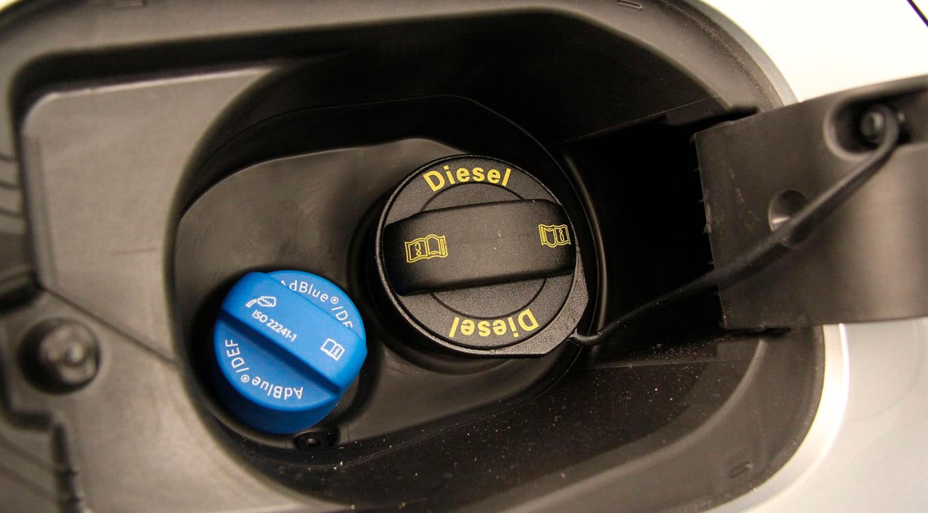 La importancia del AdBlue en tu diésel