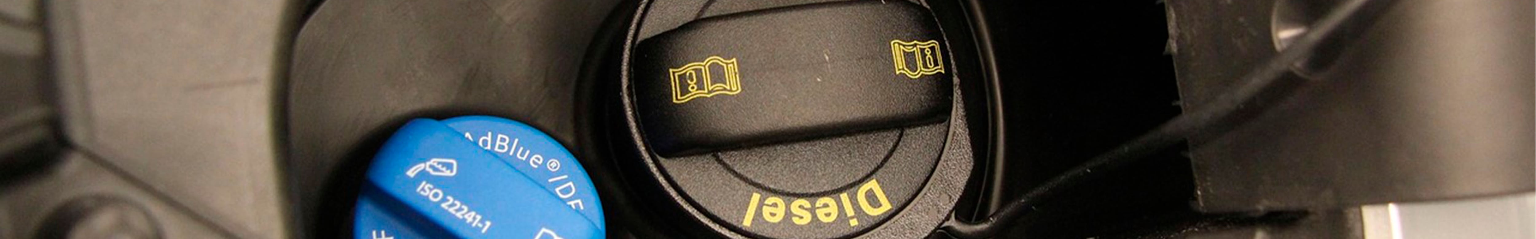 La importancia del AdBlue en tu diésel