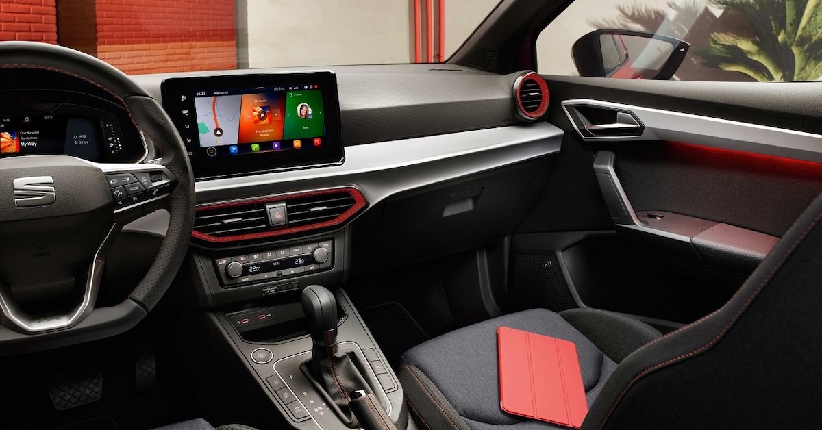 Los nuevos sistemas de vigilancia obligatorios para el 2022