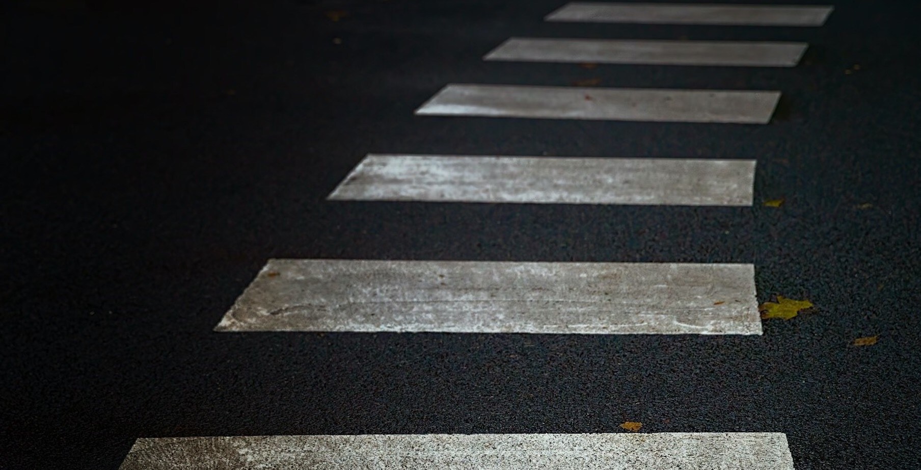 Nuevas señales en las carreteras españolas