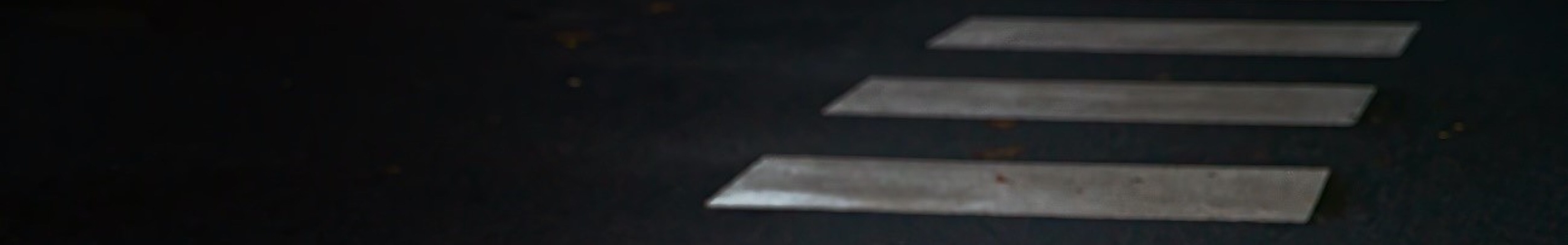 Nuevas señales en las carreteras españolas